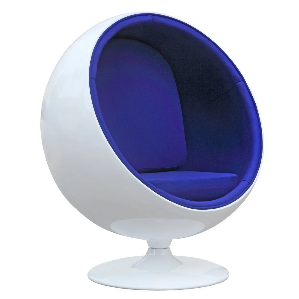 Eero Aarnio Ball Chair